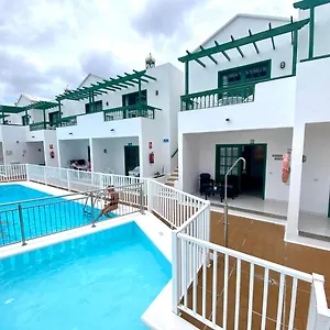 Carpe Diem Lanzarote Apartment