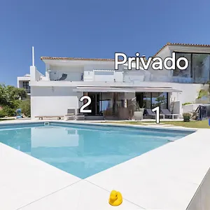 Casa Domino Torreguadiaro Apartment Sotogrande